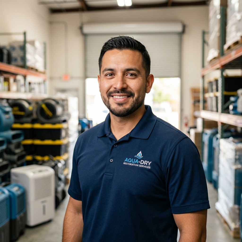 Steven King - Master Restorer in Banning